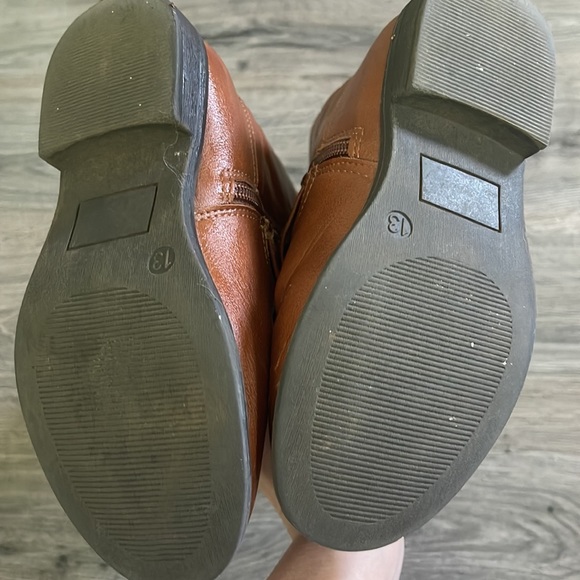 Toddler Riding Boots - Picture 4 of 7